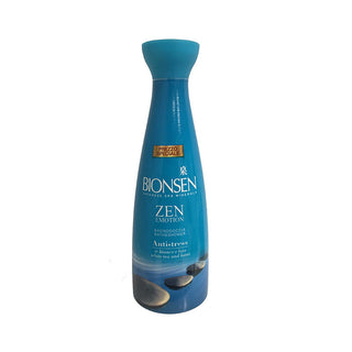 BIONSEN ZEN EMOTION BATH&SHOWER GEL ANTISTRS 500ML