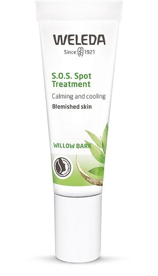 WELEDA NATURALLY CLEAR S.O.S SPOT TREATMENT