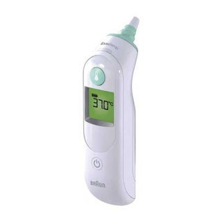 BRAUN THERMOSCAN IRT6515