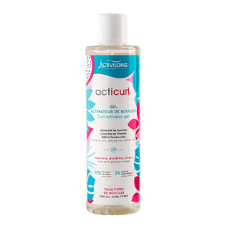 ACTIVILONG CURL ACTIVATOR GEL 200ML