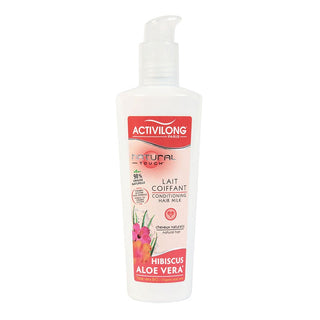 ACTIVILONG HAIR MILK NATURAL TOUCH 240ML