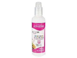 ACTIVILONG JR KIDS NOURSHNG HAIRDRESS LOTION 240ML