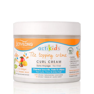 ACTIVILONG ACTIKIDS TOPPING CURL CREME 300ML