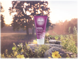 WELEDA EVENING PRIMROSE AGE REV. HAND CREAM 50ML