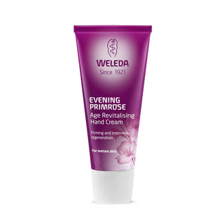 WELEDA EVENING PRIMROSE AGE REV. HAND CREAM 50ML