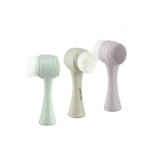 BETER 22320 2IN1 FACIAL MASSAGE BRUSH