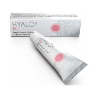 HYALO 4 SKIN CREAM 25G TUBE