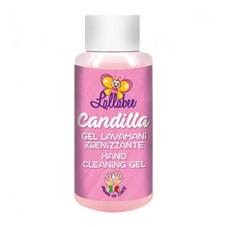 LALLABEE CANDILLA SANITIZING GEL FOR GIRLS 100ML