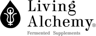 LIVING ALCHEMY YOUR FLORA SENSITIVE CAPS 60'S