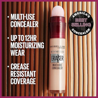 MAYBELLINE INSTANT AGE REWIND ERASER MEDIUM 130