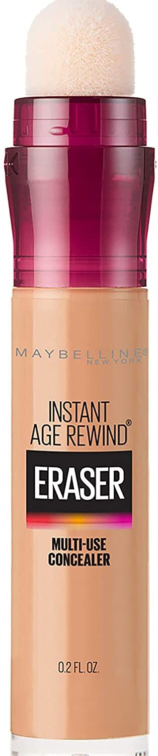 MAYBELLINE INSTANT AGE REWIND ERASER MEDIUM 130