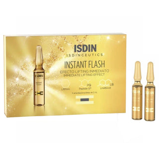 ISDIN INSTANT FLASH 5 UN