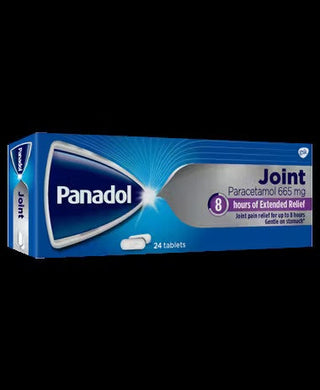 PANADOL JOINT TAB 24'S