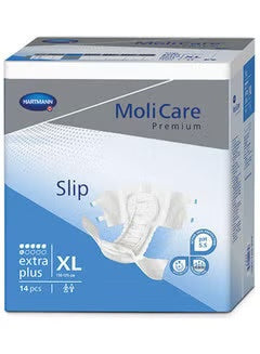 MOLICARE PREMIUM EXTRA PLUS XL P14