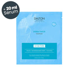 Dalton Face Care Oxygen Bubble Mask 20ML