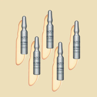 DALTON NOFILTER NEEDED AMPOULES 5X2ML