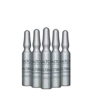 DALTON NOFILTER NEEDED AMPOULES 5X2ML