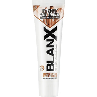 BLANX MED HEALTHY WHITE TP 75ML