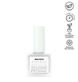 BETER 23010 ANEMONE STRENGHT NAIL POLISH COLOR