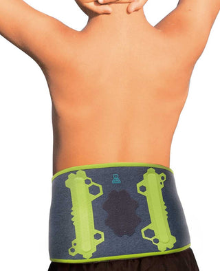 PRIM MPK600-2 KID LUMBOSACRAL BACKSUPPORT(60-70CM)