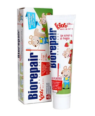 BIOREPAIR JUNIOR TP PEACH 50ML(0-6 YEARS)