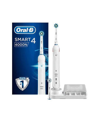 BRAUN ORAL B SMART 4-4000N