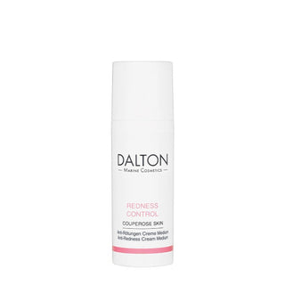 DALTON REDNESS CTL ANTI-REDNESS CREAM LIGHT 50ML