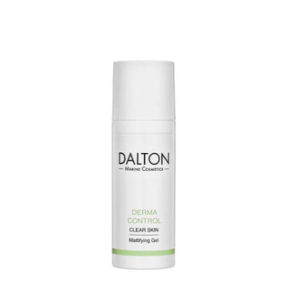 DALTON DERMA CTL PURIFYING CLEASING GEL 200ML