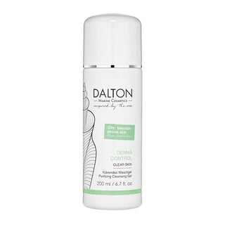 DALTON DERMA CTL PURIFYING CLEASING GEL 200ML