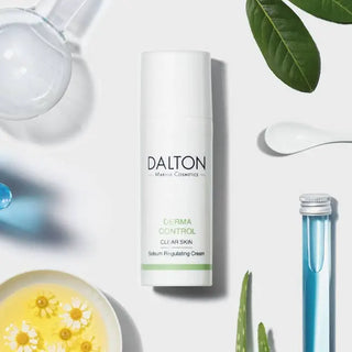 DALTON DERMA CTL SERUM REGULATING CREAM 50ML