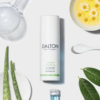 DALTON DERMA CTL MATTIFYING GEL 50ML