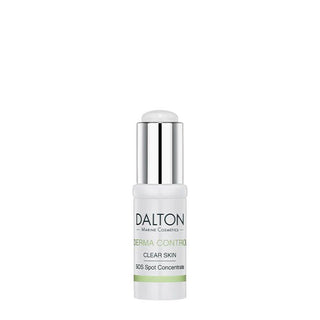 DALTON DERMA CTL SOS SPOT CONCENTRATE 15ML