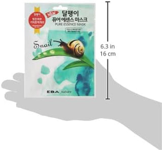 ENTEL SNAIL FACIAL MASK