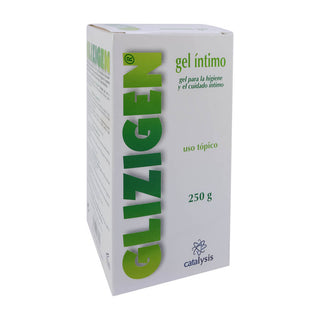 GLIZIGEN INTIMATE GEL 250G