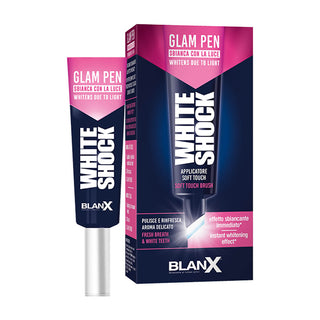 BLANX WHITE SHOCK GLAM PEN 12ML