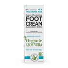 The Conscious Ha Super-Hydrating Foot Cream 50ML