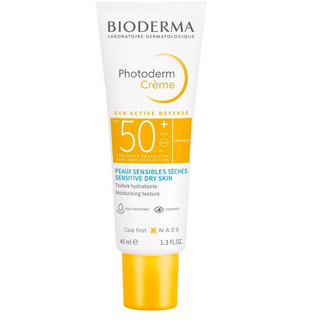 PHOTODERM MAX CREAM SPF50 40ML