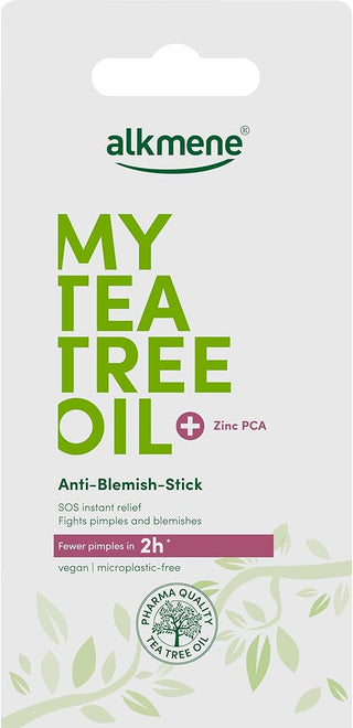 ALKMENE TEA TREE ANTI BLEMISH STICK 15ML