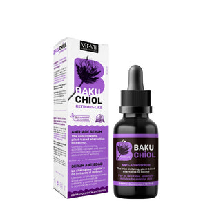 VIT VIT SERUM BAKUCHIOL 30ML