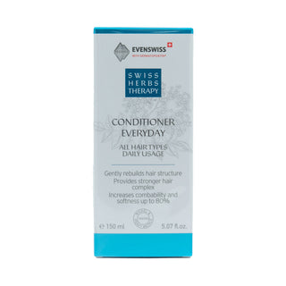 EVENSWISS CONDITIONER EVERYDAY 150ML