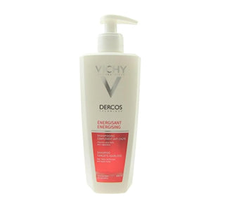 VICHY ENERGISING SHAMPOO 400ML