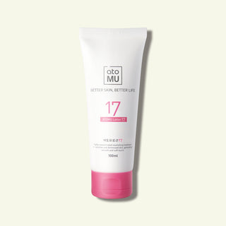 ATOMU LOTION 17