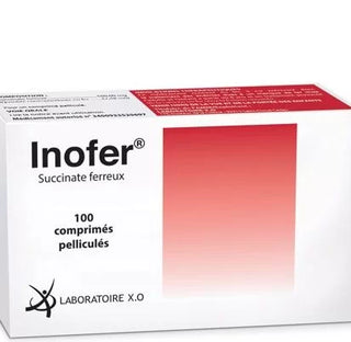 INOFER TAB 100S