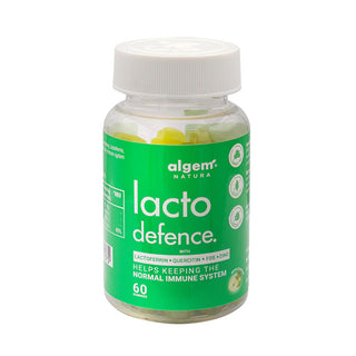 ALGEM LACTO DEFENCE GUMMY 60'S