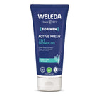 Weleda For Men Active Fresh 3In1 Shower Gel 200ML