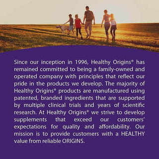 HEALTHY ORIGINS EPICOR 500MG 30'S