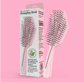 THE CONSCIOUS DETANGLING HAIR BRUSH