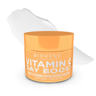 BIOVENE VITAMIN C DAY BOOST MOISTURIZER 50ML