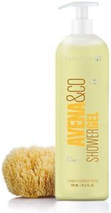 Avena Coconut Shower Gel 750ML