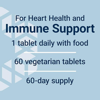 LIFE EXT. FAST-C AND BIO-QUERCETIN TAB 60'S